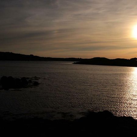 Island View Townhouses Clifden Exterior foto